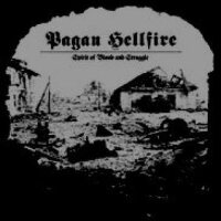 Pagan Hellfire圖片照片_Pagan Hellfire