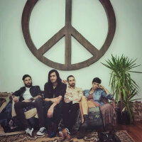 Sons Of Rico圖片照片