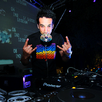 Laidback Luke圖片照片_Laidback Luke