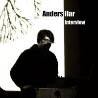 Anders Ilar最新歌曲_最熱專輯MV_圖片照片