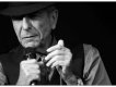 Leonard Cohen圖片照片