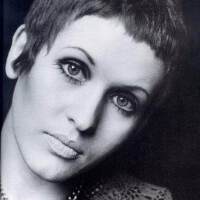 Julie Tippetts圖片照片_Julie Tippetts