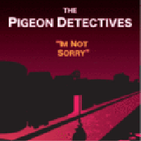 The Pigeon Detectives最新歌曲_最熱專輯MV_圖片照片