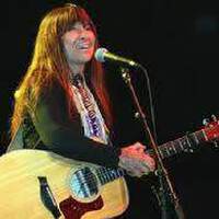 Buffy Sainte-Marie圖片照片_Buffy Sainte-Marie