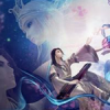 「秦時明月」ED  水晶蝶