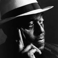 Archie Shepp圖片照片_Archie Shepp
