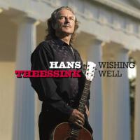 Wishing Well專輯_Hans TheessinkWishing Well最新專輯