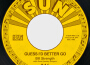 Guess I'd Better Go / Senorita專輯_Bill StrengthGuess I'd Better Go / Senorita最新專輯