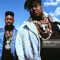 P.M. Dawn圖片照片_P.M. Dawn