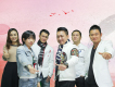 中國絲綢藝術團歌曲歌詞大全_中國絲綢藝術團最新歌曲歌詞