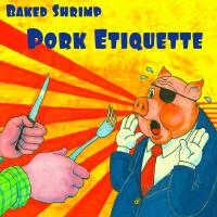 Pork Etiquette (Explicit)