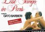 Last Tango in Paris專輯_Gato BarbieriLast Tango in Paris最新專輯