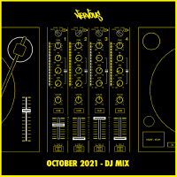 Nervous October 2021 (DJ Mix)