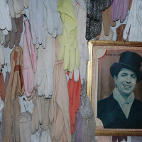 CarlosGardel圖片照片_CarlosGardel