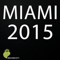 Miami 專輯_Joseph AngeloroMiami 最新專輯