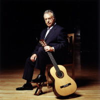 Pepe Romero圖片照片_Pepe Romero