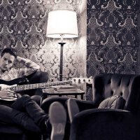 Brandon Flowers圖片照片_Brandon Flowers