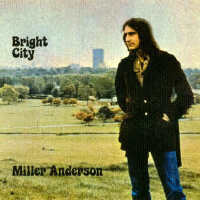 Miller Anderson圖片照片