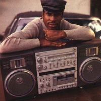Grandmaster Flash圖片照片_Grandmaster Flash