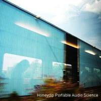 Honeydip歌曲歌詞大全_Honeydip最新歌曲歌詞
