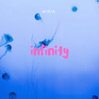 infinity專輯_Airiainfinity最新專輯