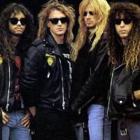 Megadeth圖片照片_Megadeth