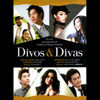 Divos & Divas專輯_Renée FlemingDivos & Divas最新專輯