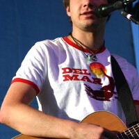 Howie Day圖片照片_Howie Day