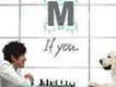 M (Min Woo)-If You..