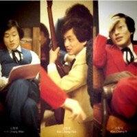 산울림圖片照片_산울림