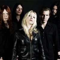 Arch Enemy圖片照片_Arch Enemy