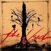 The Used圖片照片_The Used