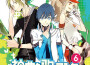 Substreet歌曲歌詞大全_Substreet最新歌曲歌詞