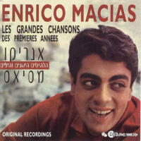 Enrico Macias圖片照片_照片寫真