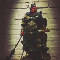 DJ阿福圖片照片_照片寫真