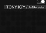 Tony Igy最新歌曲_最熱專輯MV_圖片照片