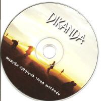 Dikanda圖片照片_Dikanda