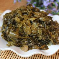 酸菜圖片照片_酸菜