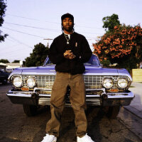 MC Eiht圖片照片_MC Eiht