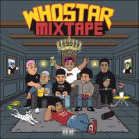 WHOSTAR TAPE專輯_TSP安琪WHOSTAR TAPE最新專輯