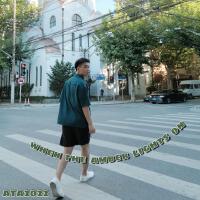 黃燈亮起時/When the Amber Lights on