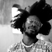 Jesse Boykins III圖片照片_Jesse Boykins III