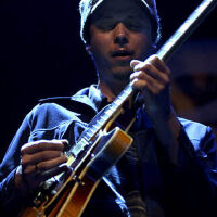 Kurt Rosenwinkel圖片照片_Kurt Rosenwinkel