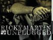 MTV Unplugged專輯_Ricky MartinMTV Unplugged最新專輯
