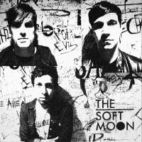 The Soft Moon圖片照片_The Soft Moon