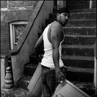 Lyfe Jennings圖片照片_Lyfe Jennings
