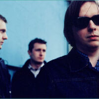 The Clientele圖片照片_The Clientele