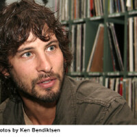 Sam Roberts圖片照片_Sam Roberts