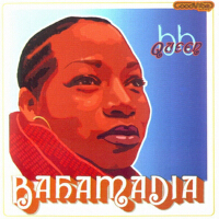 BB Queen專輯_BahamadiaBB Queen最新專輯