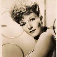 Mary Martin圖片照片_Mary Martin